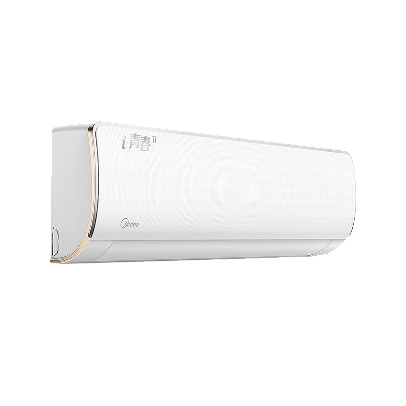 美的 智控温变频空调