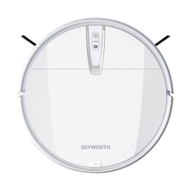 创维 扫吸拖三效合一扫地机