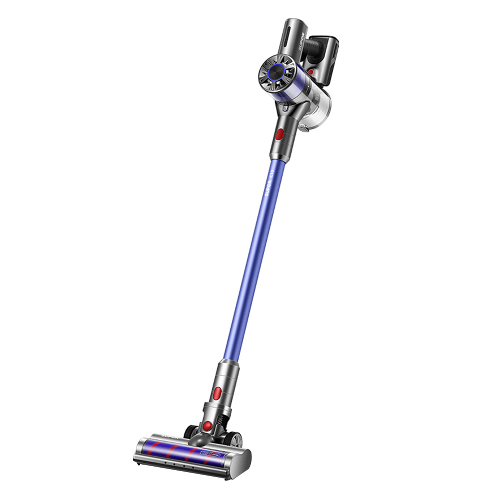 苏泊尔 立式手持吸尘器