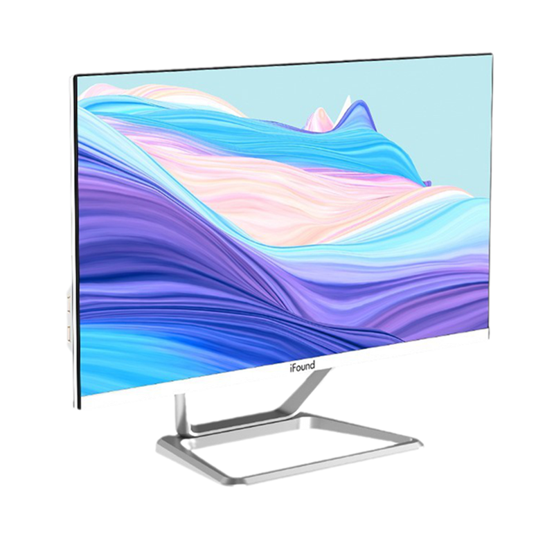 ifound 高色域电脑