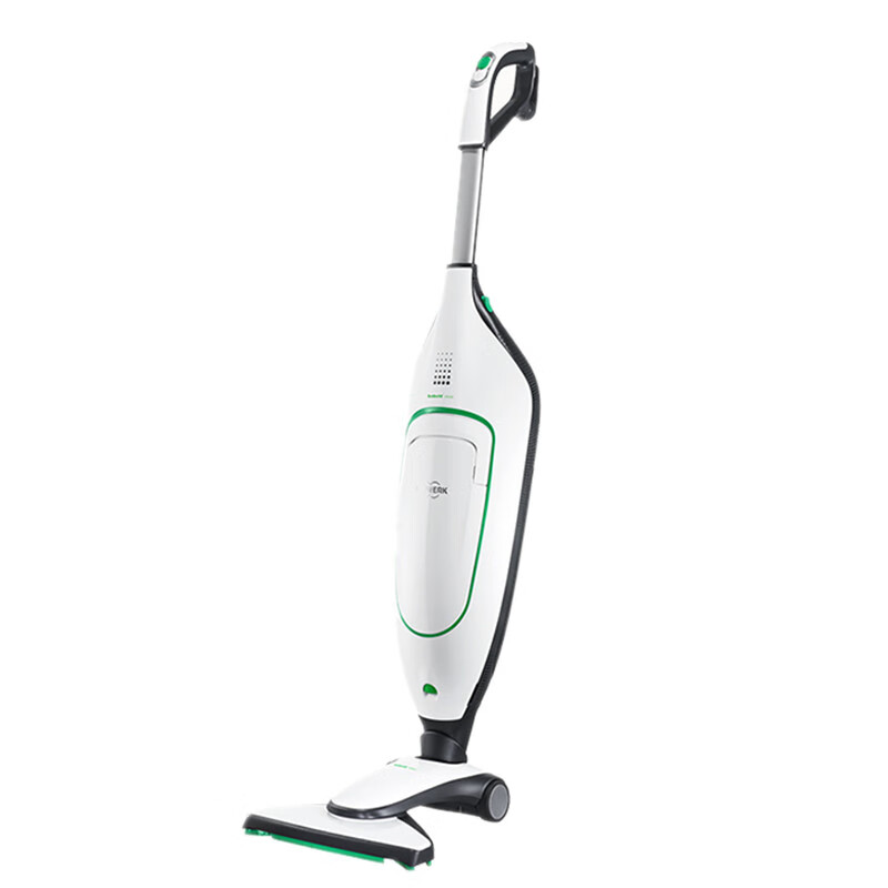 福维克 书架式设计吸尘器