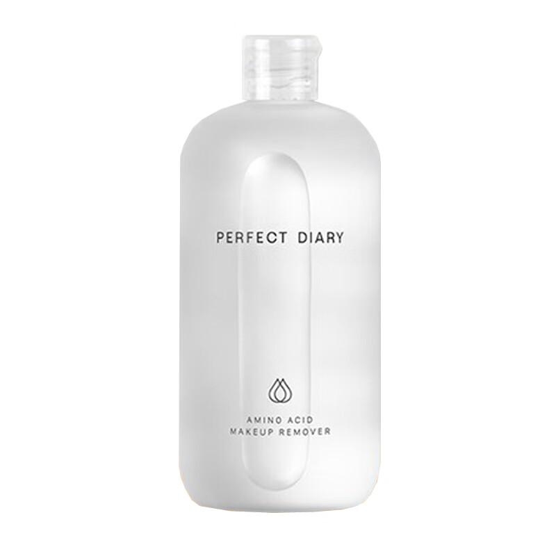 完美日记 舒缓呵护 卸妆水
