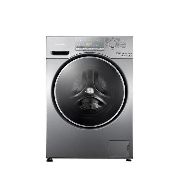 松下变频全自动洗烘一体机