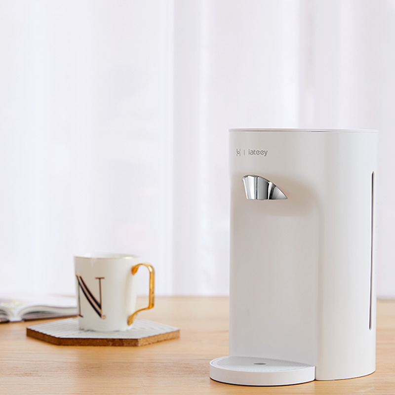 华为 app控制饮水机