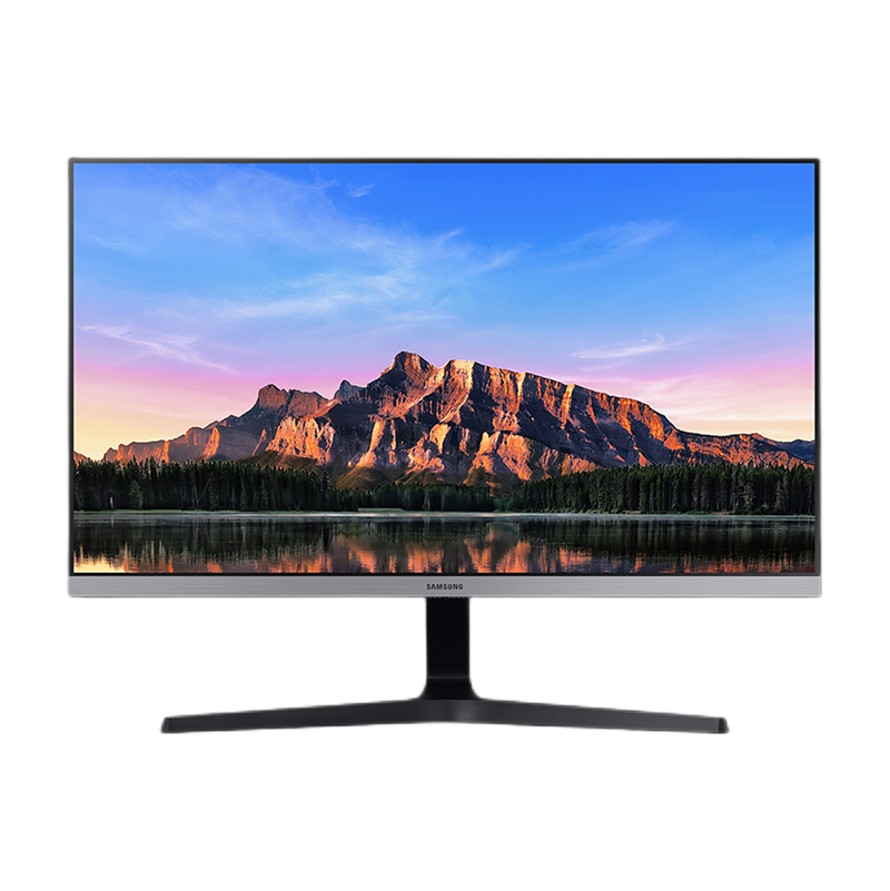 三星 大小适中的电脑显示器