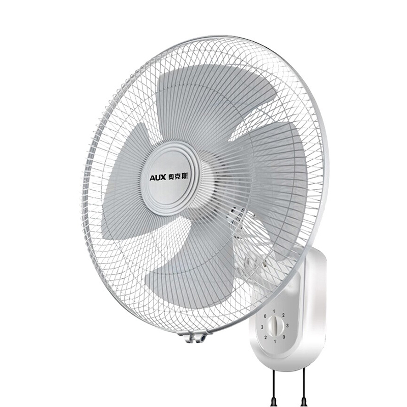 奥克斯 超强风量壁挂电风扇