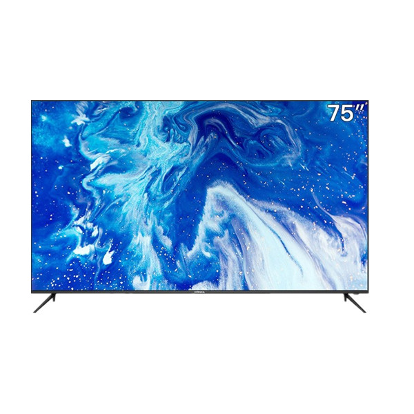 康佳杜比解码电视