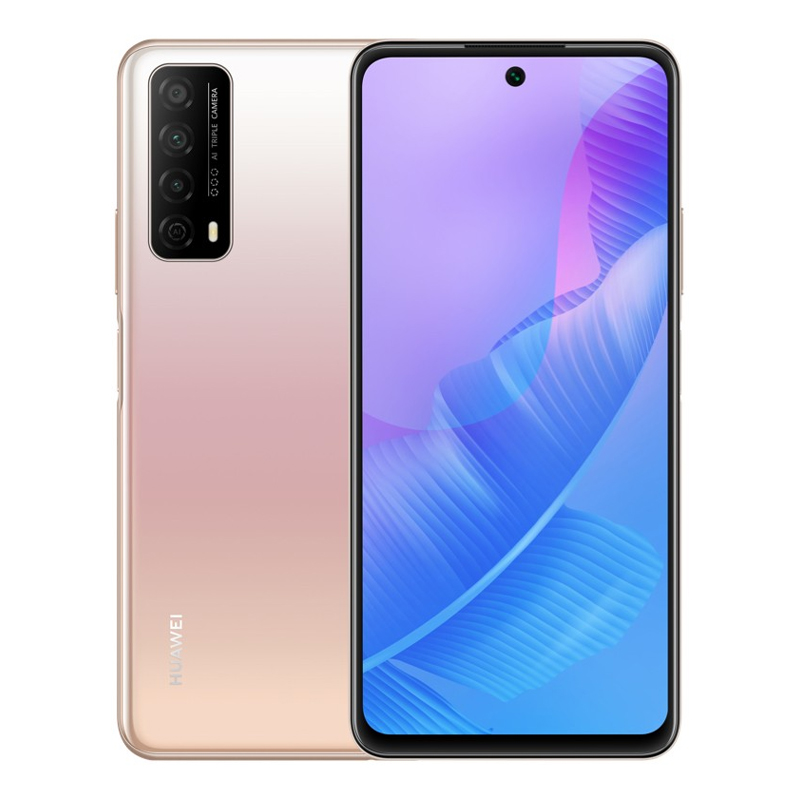 华为 全高清大屏 手机