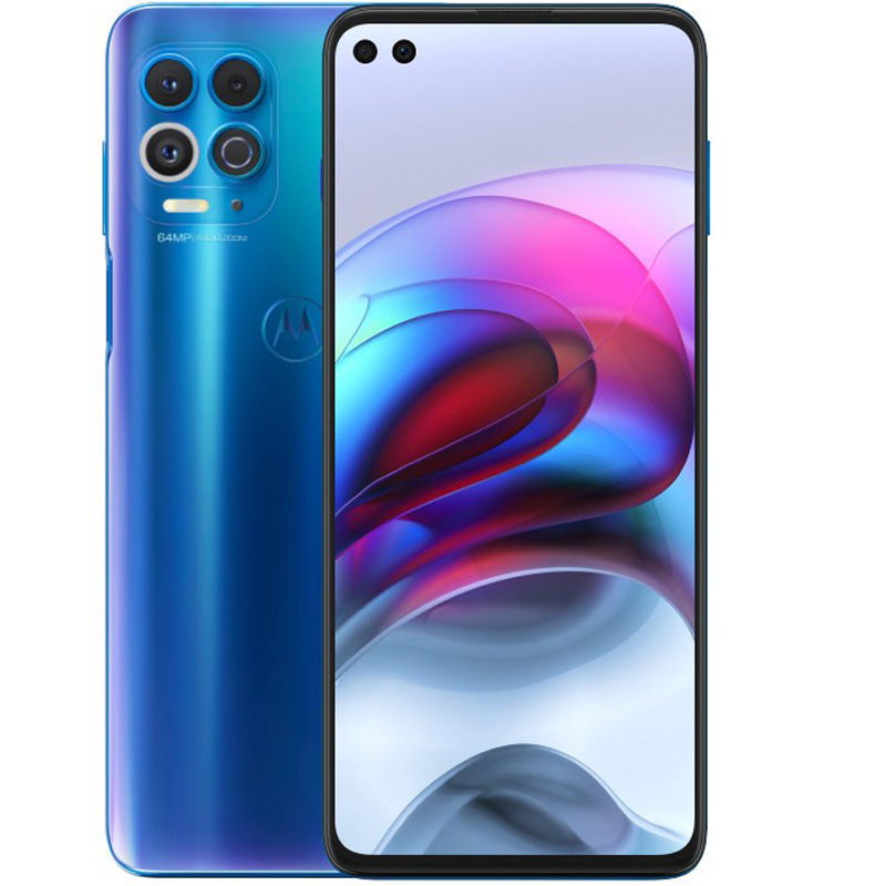 摩托罗拉 机身轻薄手机