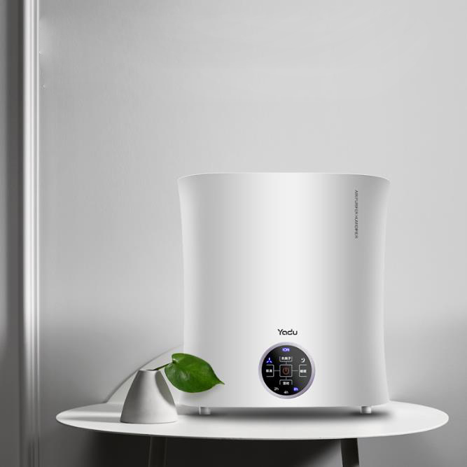 亚都 健康负离子加湿器