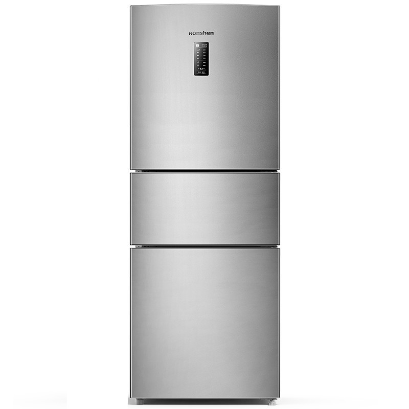 容声三门三温冰箱