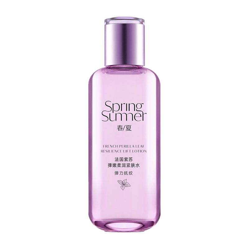 春夏 弹嫩柔润爽肤水
