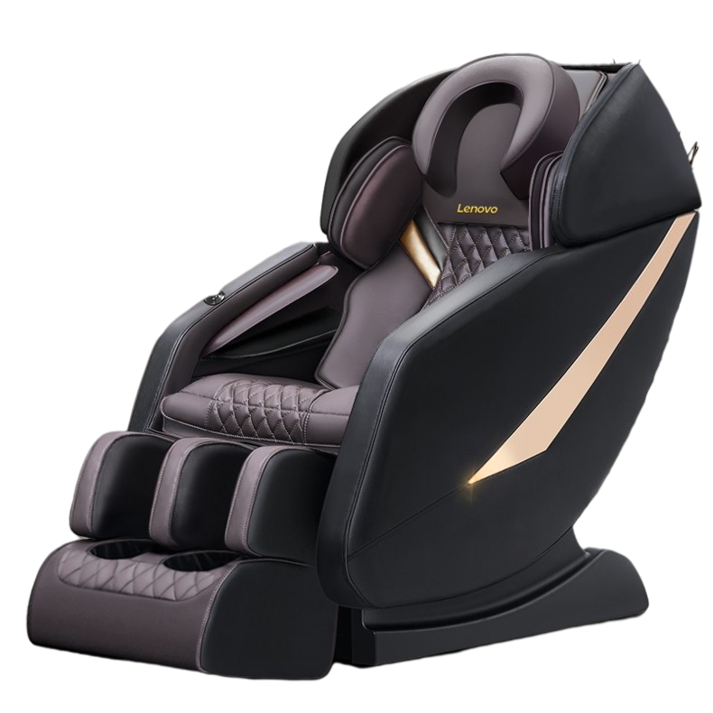 联想多功能按摩椅