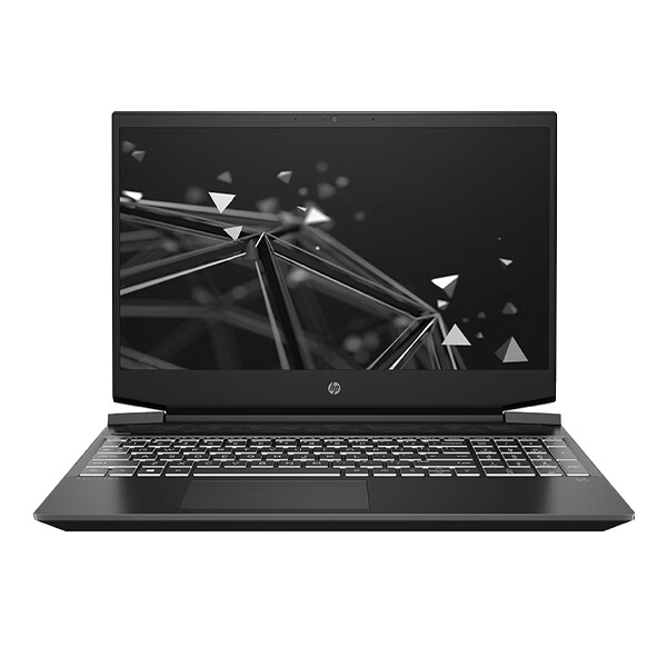 惠普 光影有趣游戏本