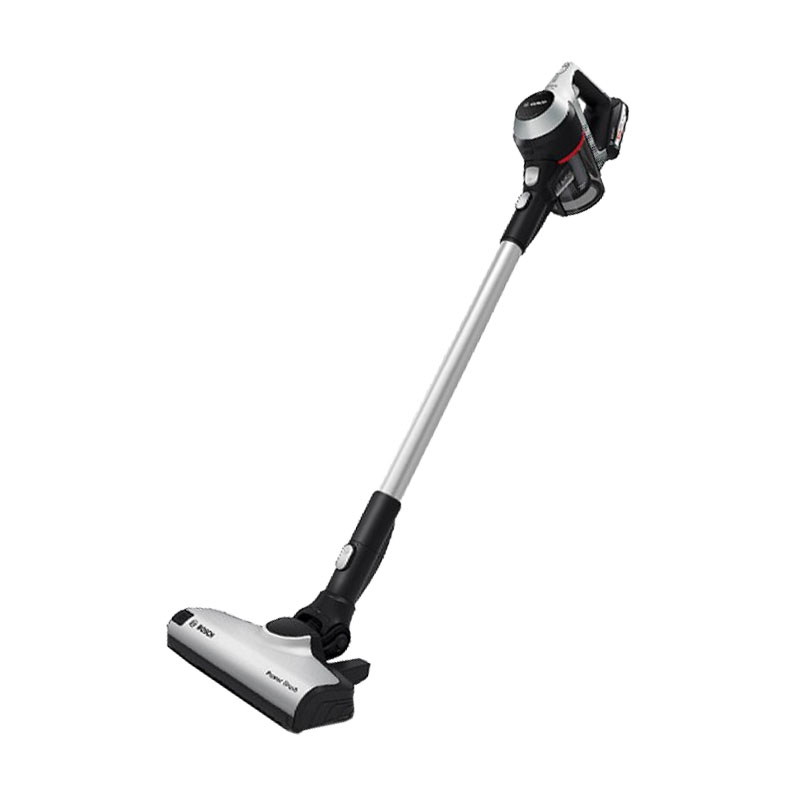 博世 快速充电吸尘器