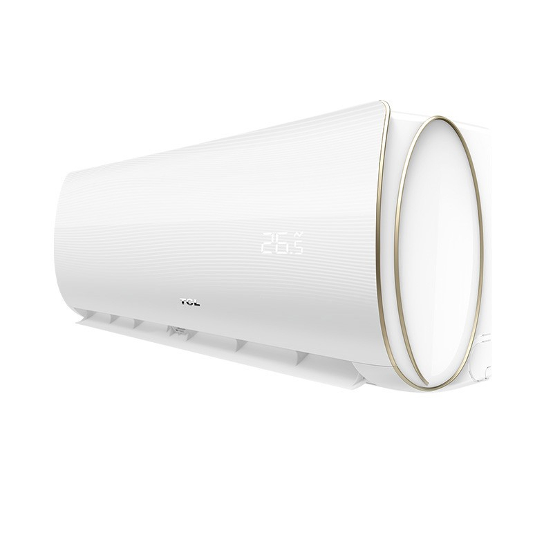 TCL 超高频速冷壁挂空调