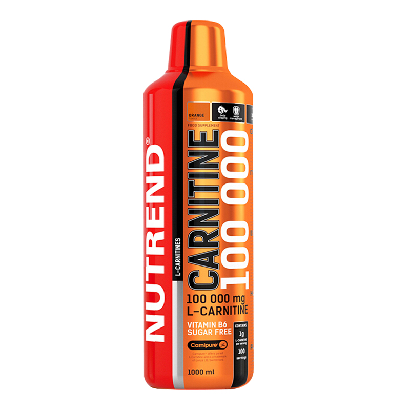 诺特兰德 左旋肉碱口服液