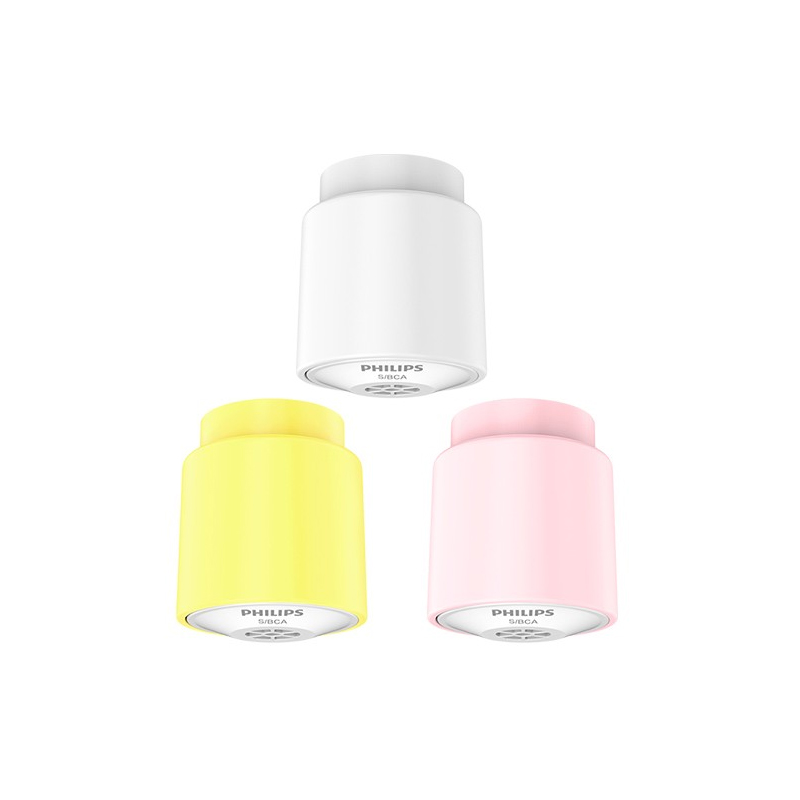 飞利浦 迷你龙头过滤器