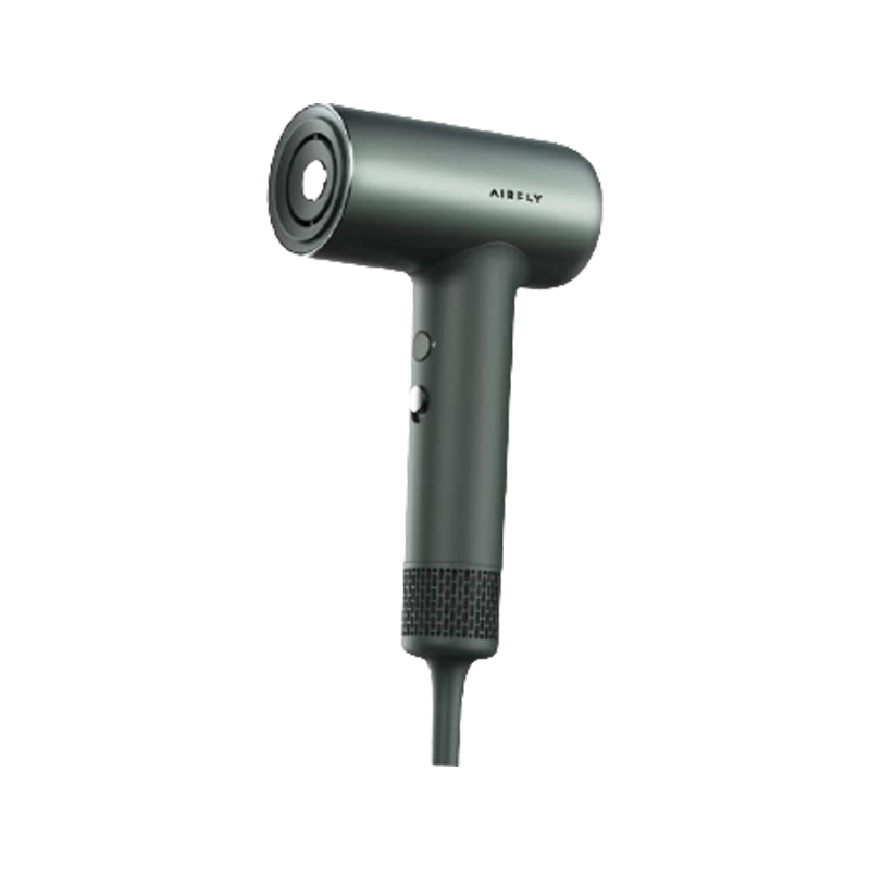 AIRFLY 磨砂鱼子酱吹风机