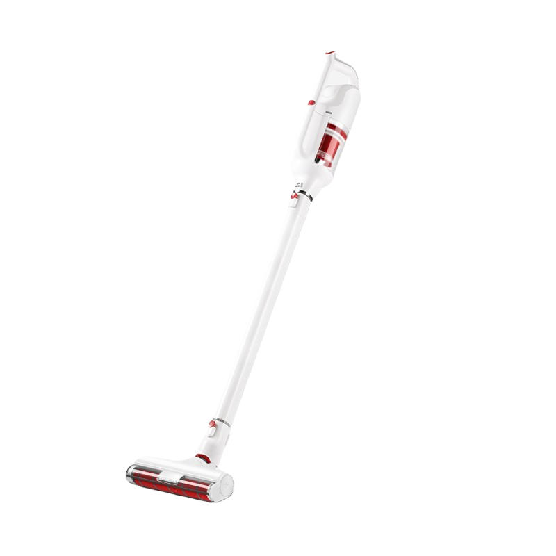 小狗 防滑硅胶手把吸尘器