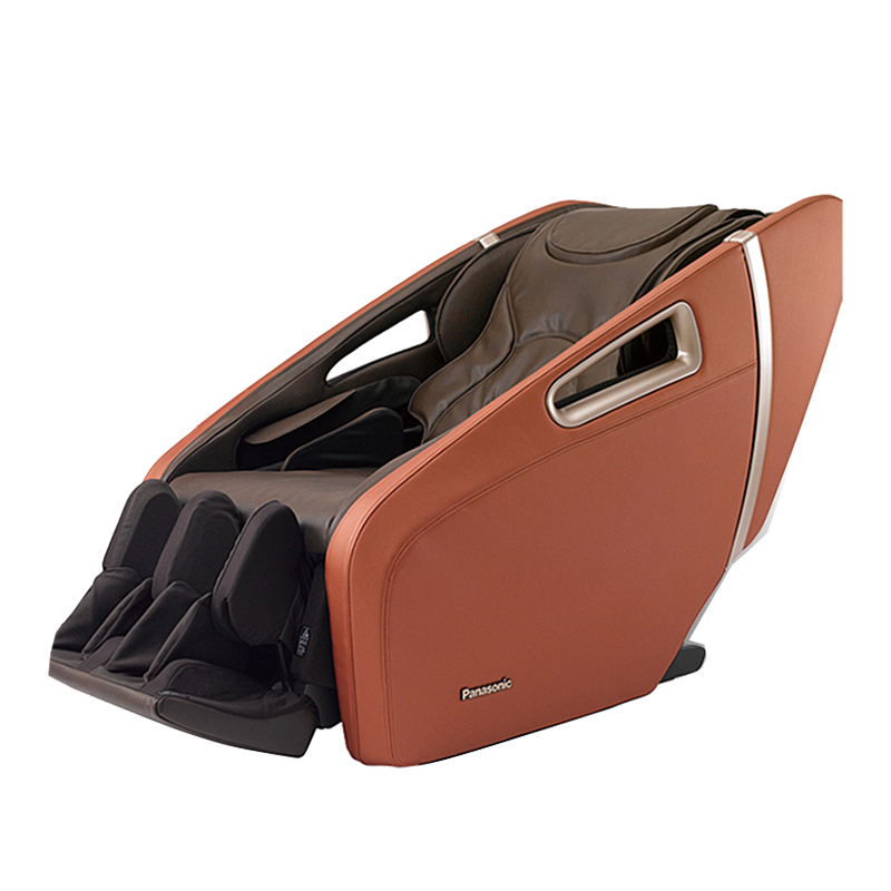 松下 温感拉伸按摩椅