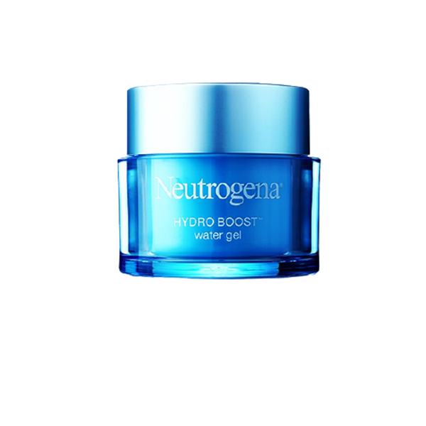 露得清 持久保湿 面霜