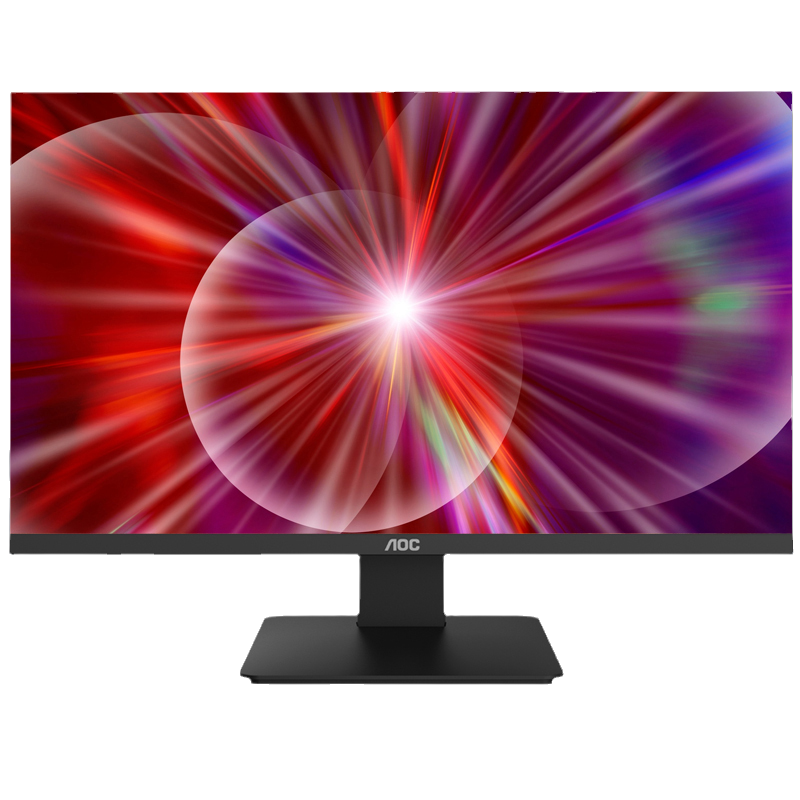 AOC 立体扬声器一体机