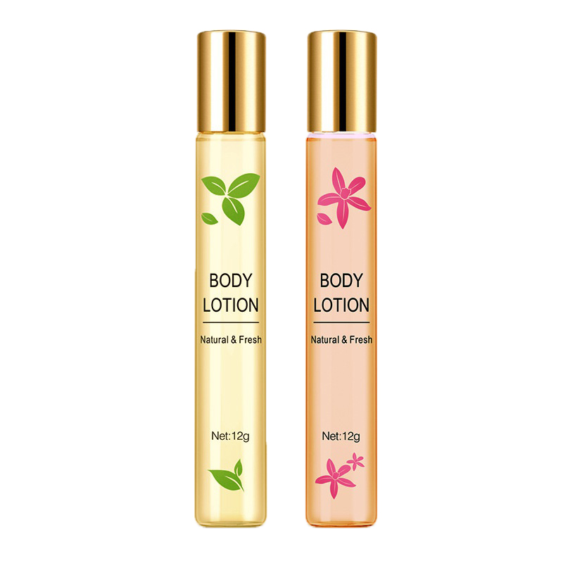 一口净 淡香去汗味止汗露