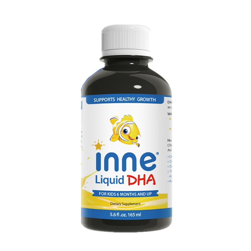 童年时光儿童鱼油DHA