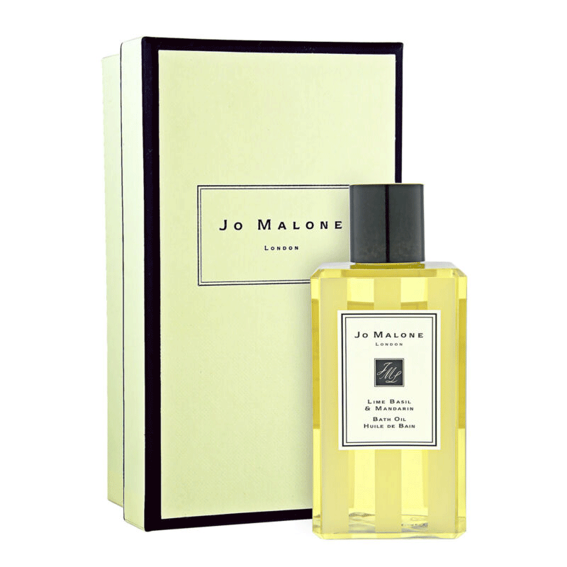 祖玛珑 清香芬芳 沐浴露