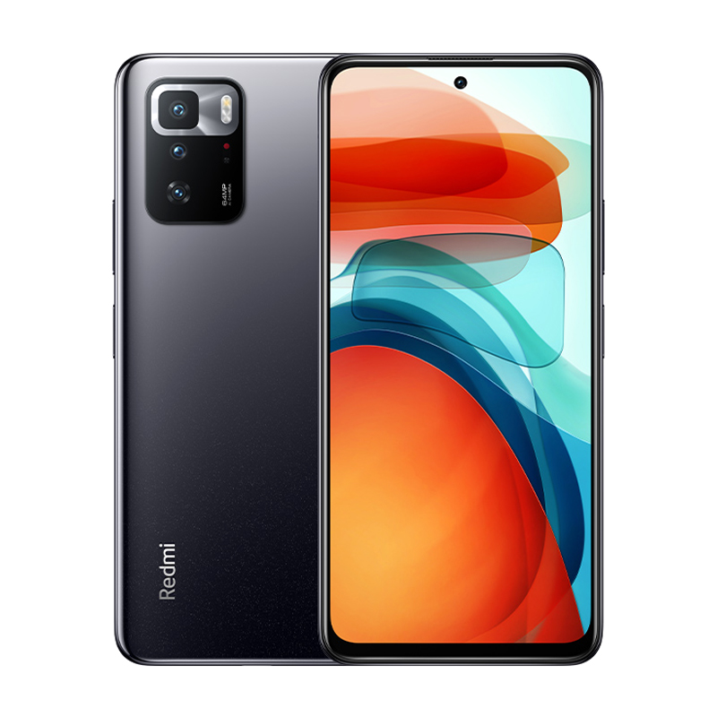 Redmi 高速闪存 手机