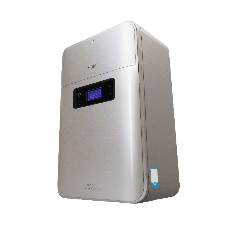 海尔 智慧物联净水器