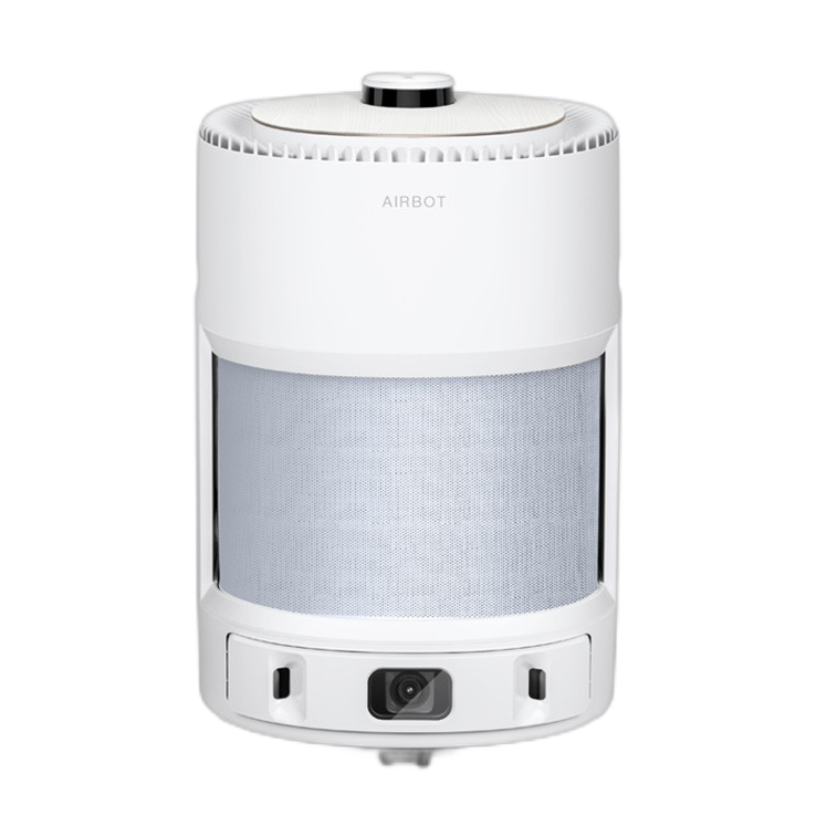 科沃斯 多点联动监测净化器