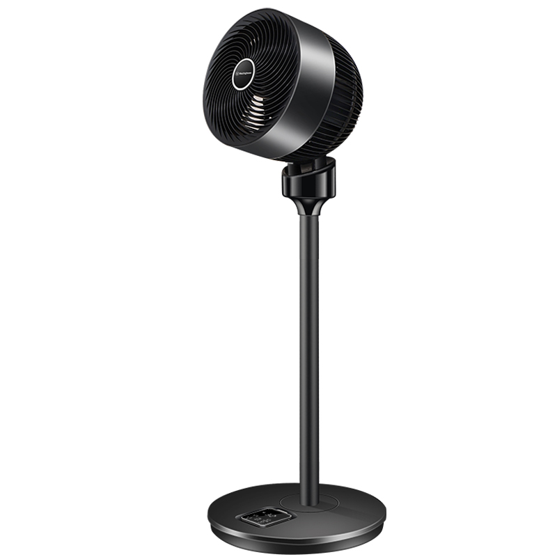 西屋遥控轻音空气循环扇