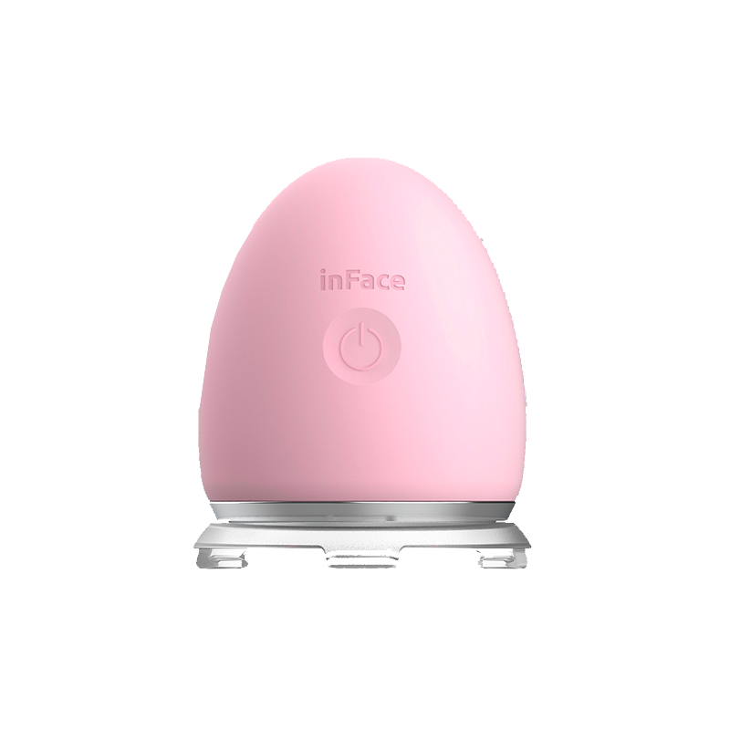 inFace 恒温按摩美容器
