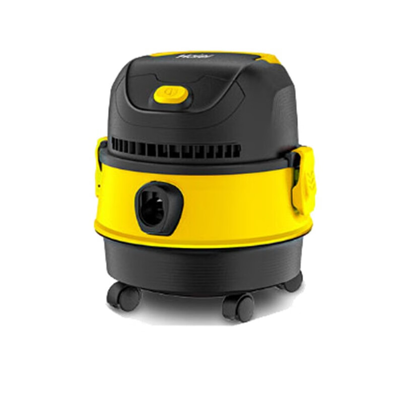 海尔 吸湿功能吸尘器