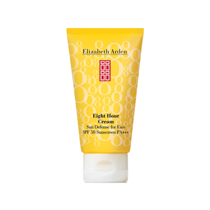 伊丽莎白雅顿SPF50防晒霜