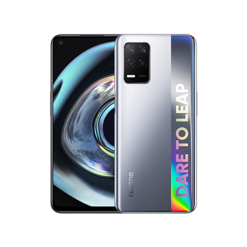 真我 Q3可变帧电竞屏手机