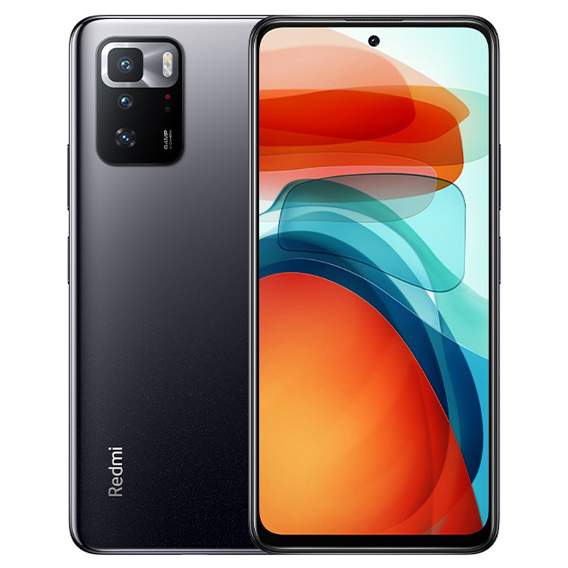 小米 天玑1100手机