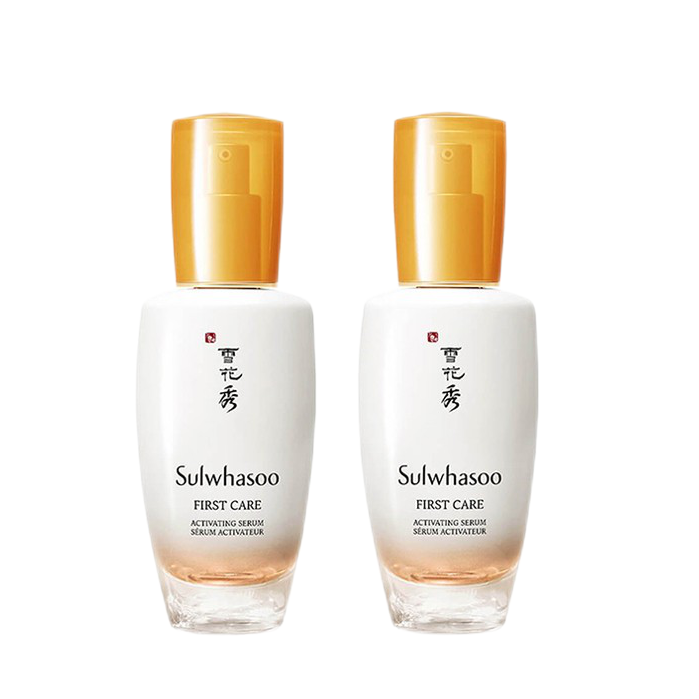 雪花秀 补水保湿修护精华液