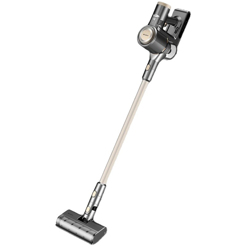 格力 持久续航手持吸尘器