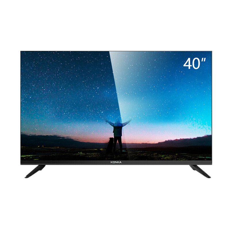 康佳多格式解码电视