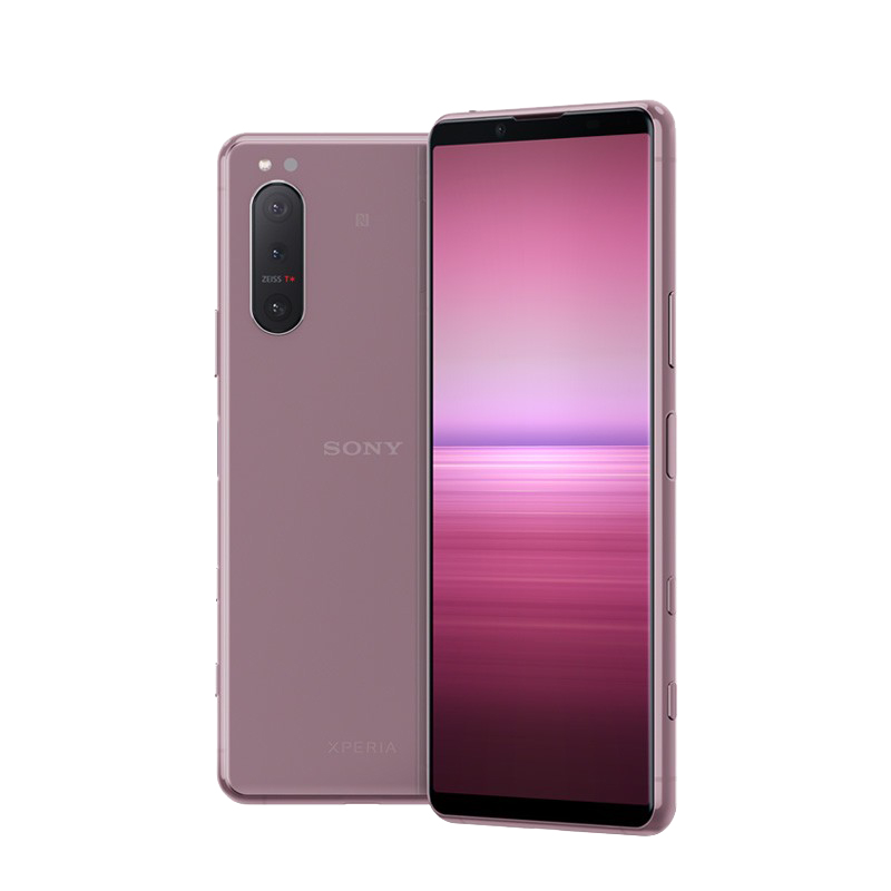 索尼 眼控对焦拍照手机