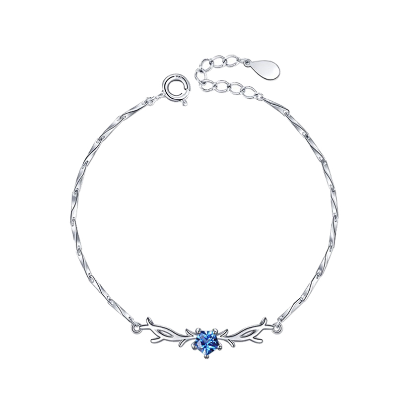 卡蒂罗 清新梦幻 手链