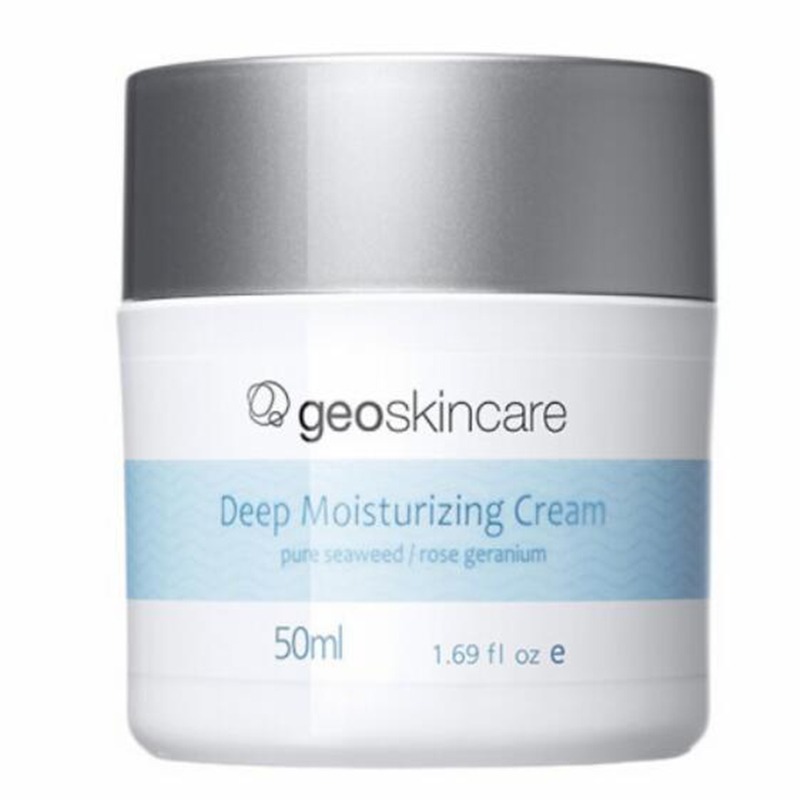 纽西之谜 滋养 面霜