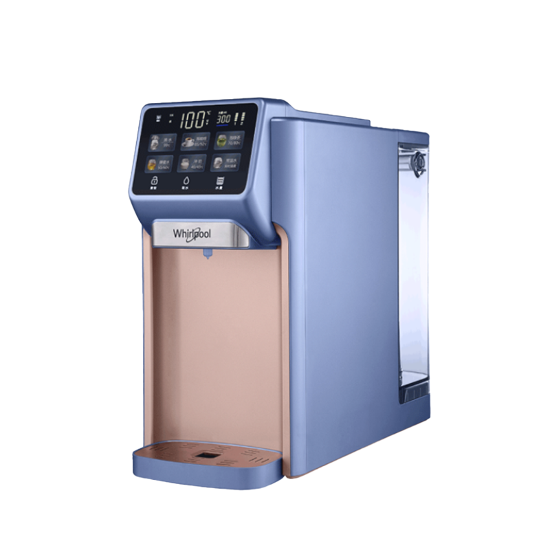 惠而浦 反渗透饮水机