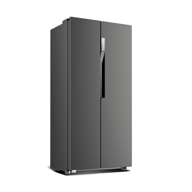 奥克斯 钛雅金外观大容量冰箱