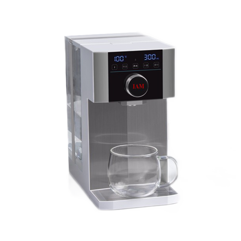 IAM 带有记忆功能饮水机