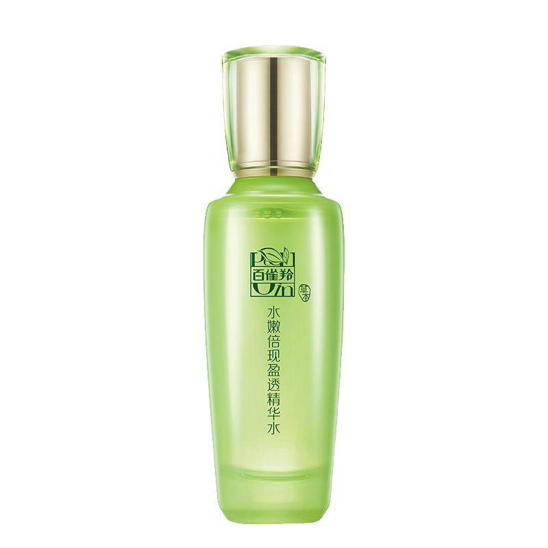 百雀羚 水嫩倍现爽肤水