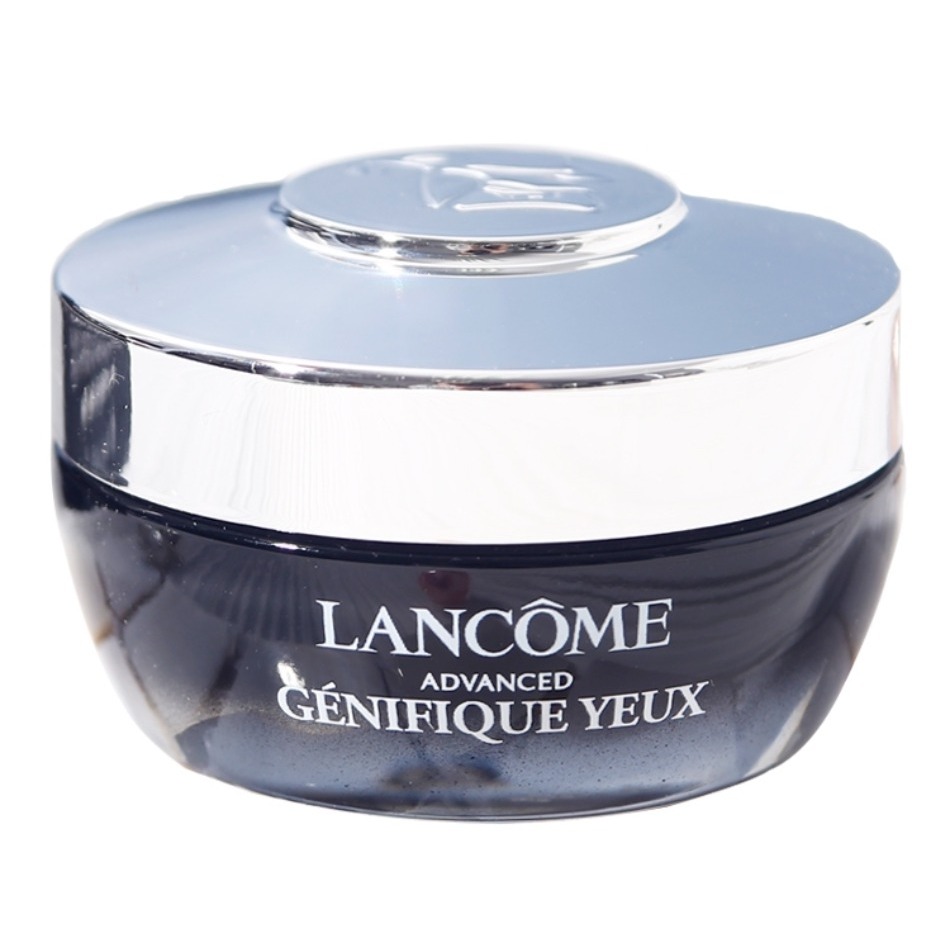 兰蔻肌底精华眼霜